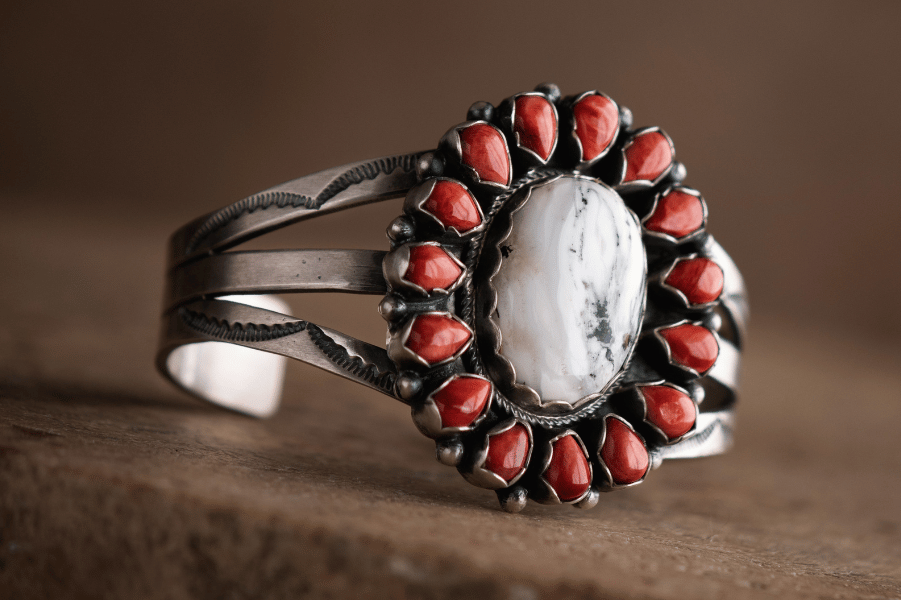 Handmade jewelry deals dallas